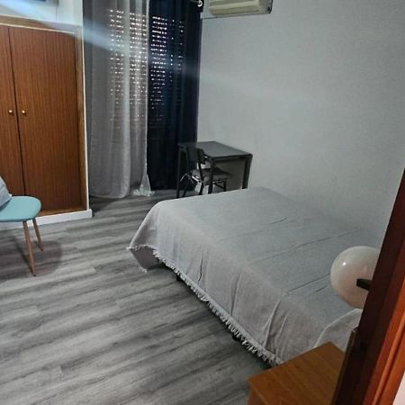 Pension Espana 2 Estrellas Cehegín Buitenkant foto