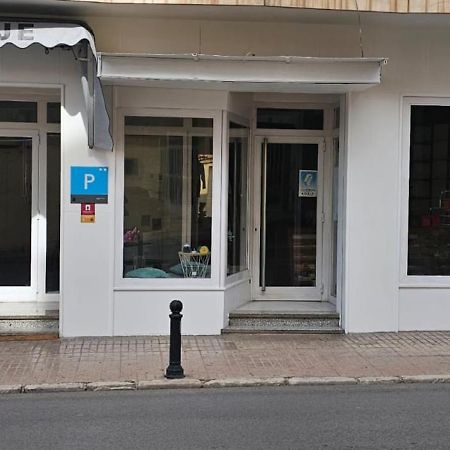 Pension Espana 2 Estrellas Cehegín Buitenkant foto