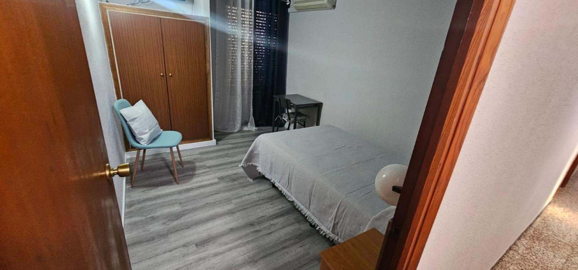 Pension Espana 2 Estrellas Cehegín Buitenkant foto