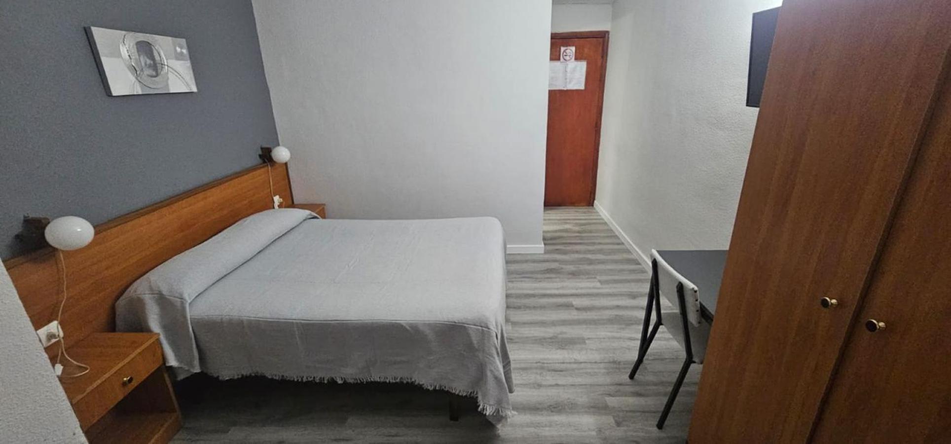 Pension Espana 2 Estrellas Cehegín Buitenkant foto